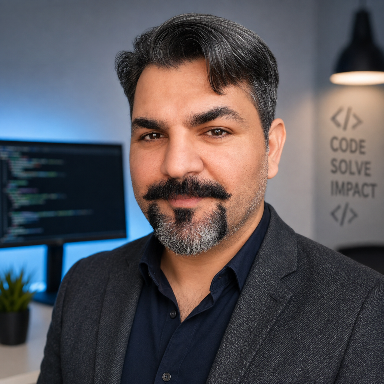 Esmaeil Alinejad